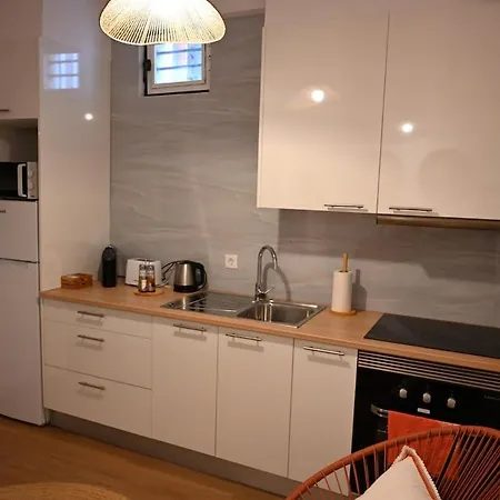 Downtown Cosy Apartment *