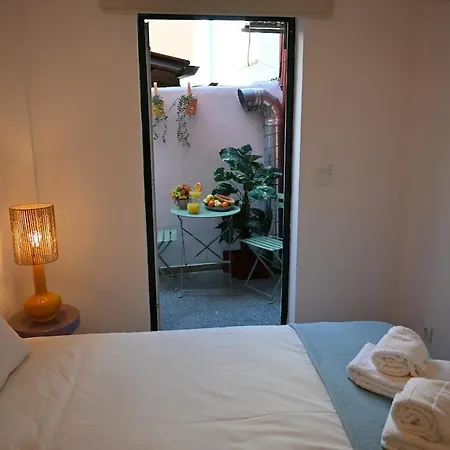 Downtown Cosy Vila Real