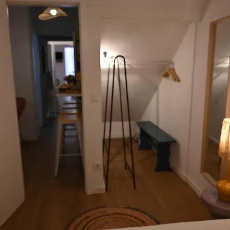 Downtown Cosy * 维拉·雷阿尔