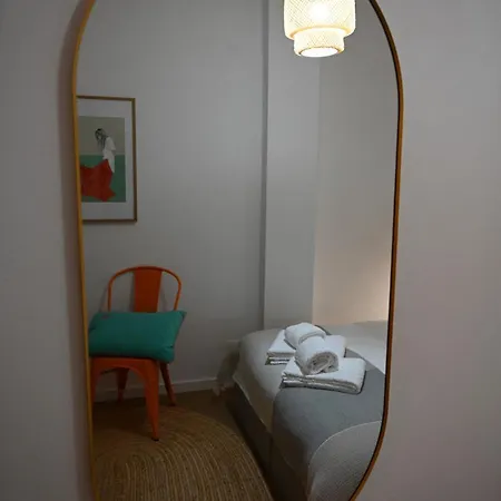 Downtown Cosy 公寓 *