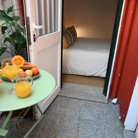 Apartment Downtown Cosy *