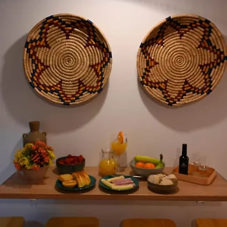 Apartment Downtown Cosy Vila Real