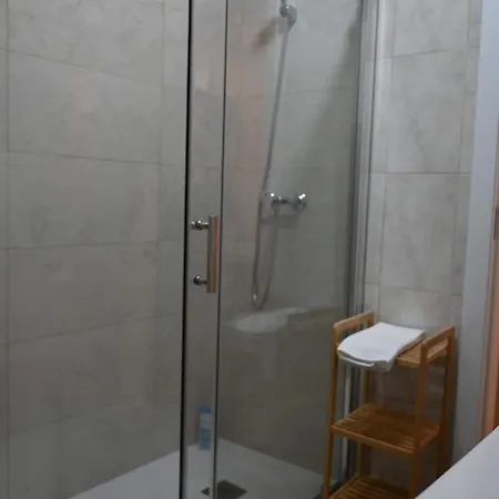 Downtown Cosy Apartament