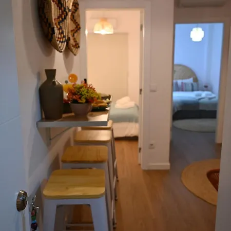 Apartment Downtown Cosy