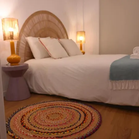 Downtown Cosy Vila Real