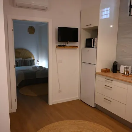 Downtown Cosy Apartament