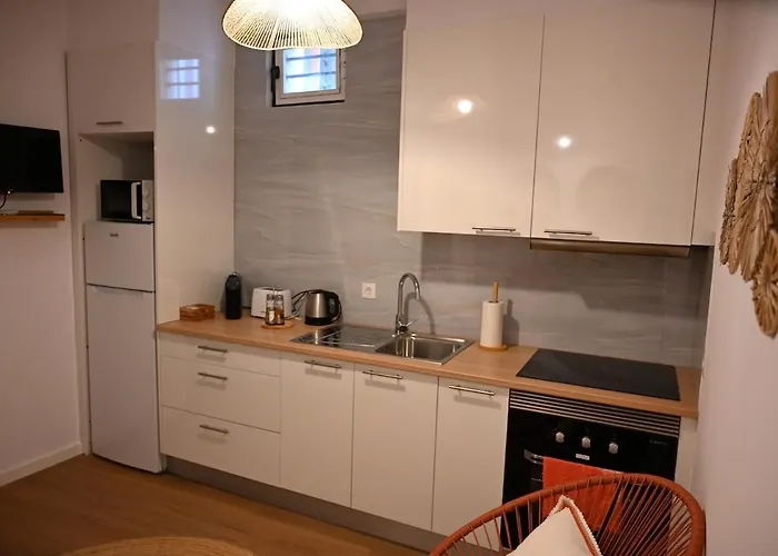 Downtown Cosy Apartment *