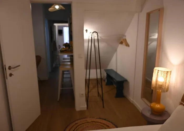 Downtown Cosy * Vila Real