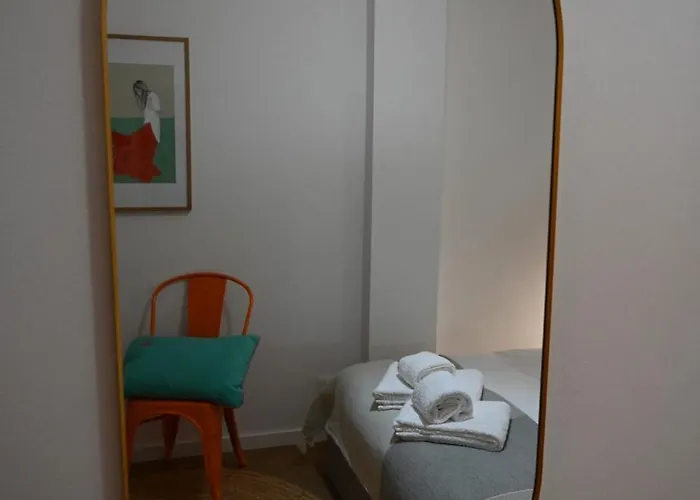 Downtown Cosy Apartment *