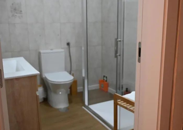 Downtown Cosy Apartment Vila Real