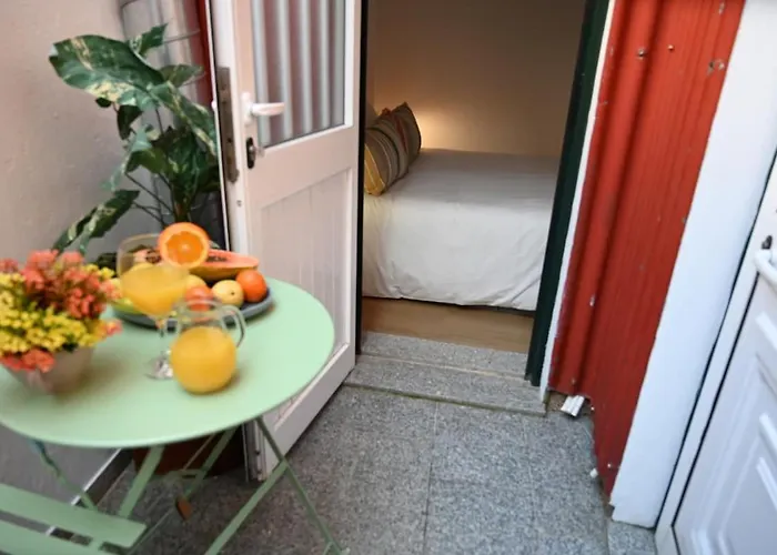 Apartmán Downtown Cosy *