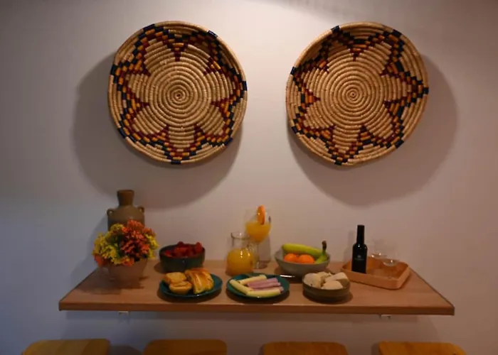 Apartment Downtown Cosy Vila Real