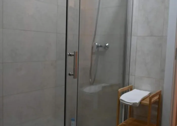 Downtown Cosy Apartmán