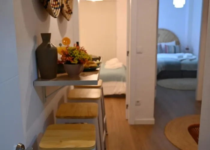 Apartmán Downtown Cosy