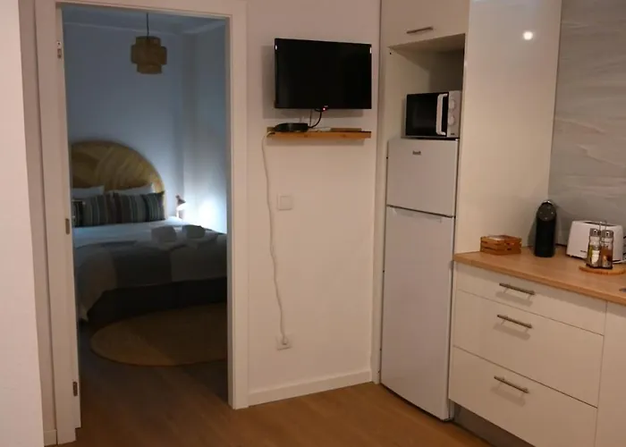 Downtown Cosy Apartment